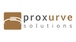 Proxurve Solutions logo
