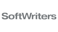 SoftWriters logo