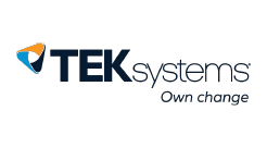 TEKsystems logo