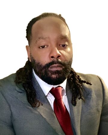 Nathaniel Anderson, Jr.