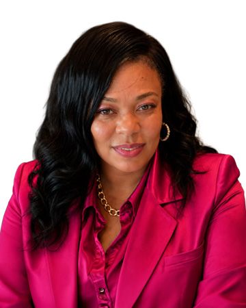 Dr. Sharise L. Erby