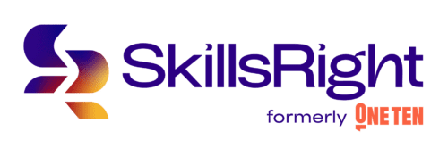 Skills Right logo