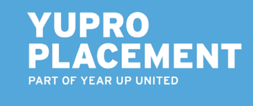Yupro logo